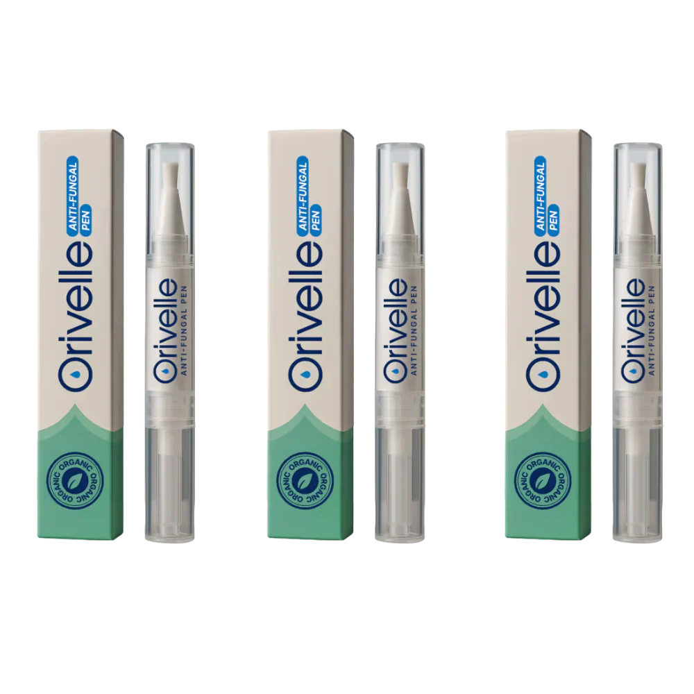 Orivelle - 3 Pack